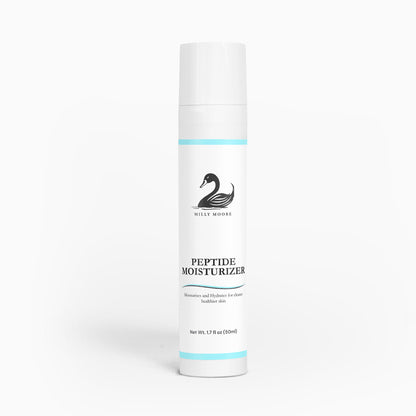 Peptide Moisturizer