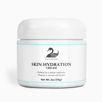 Skin Hydration Cream