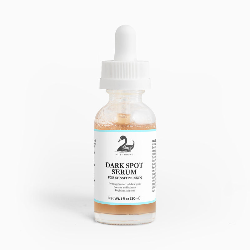 Dark Spot Facial Serum