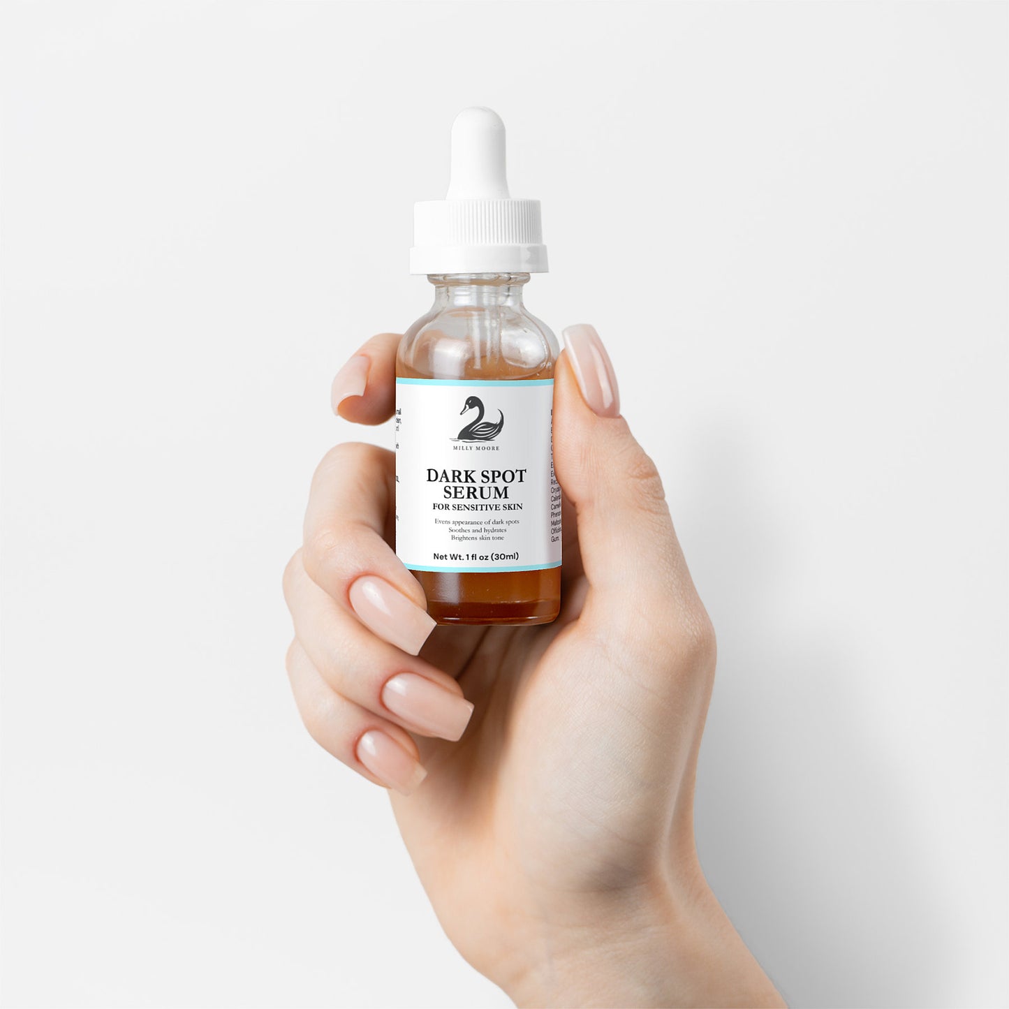 Dark Spot Facial Serum