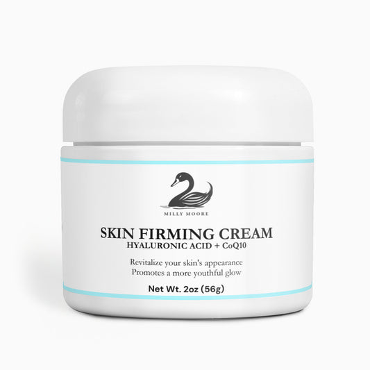 Skin Firming Cream