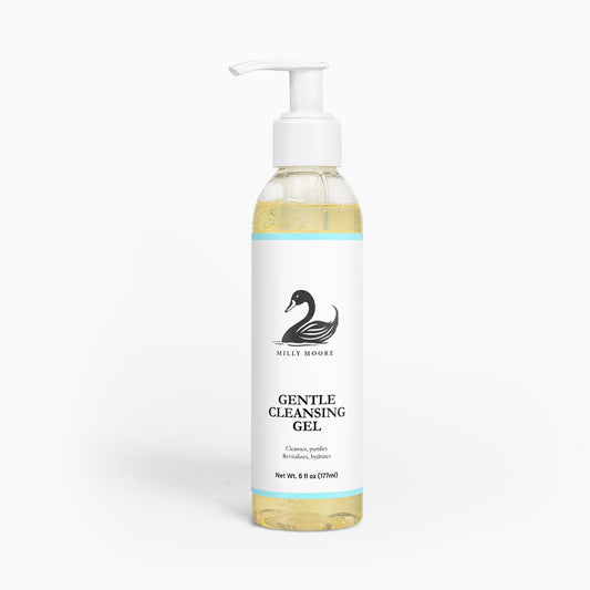 Gentle Cleansing Gel