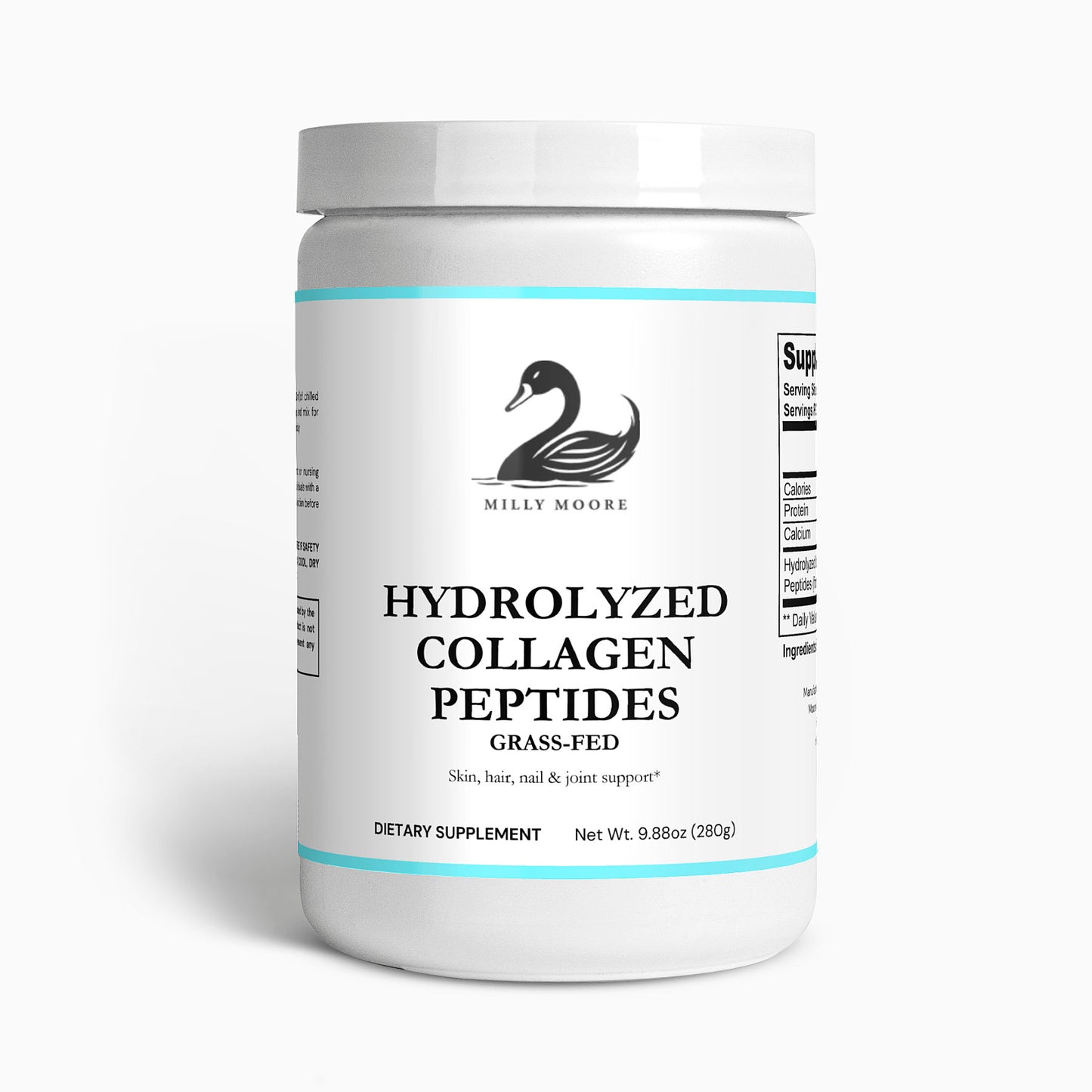 Collagen Peptides