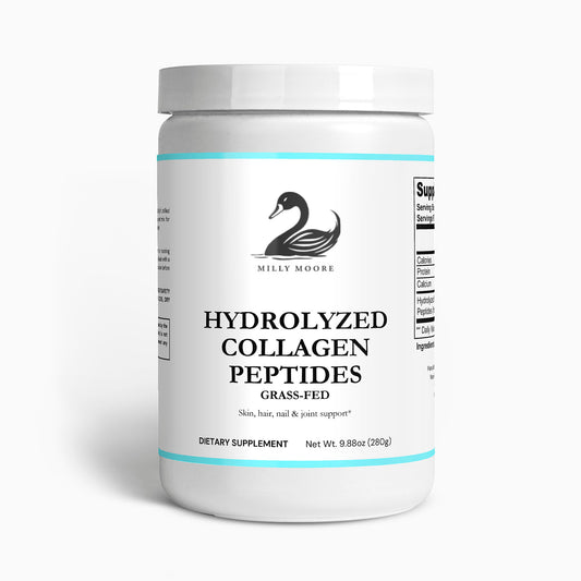 Collagen Peptides