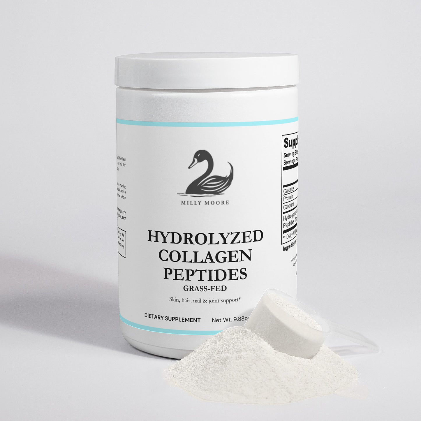 Collagen Peptides