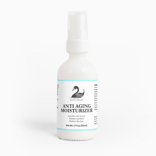 Anti Aging Moisturizer for Normal Skin