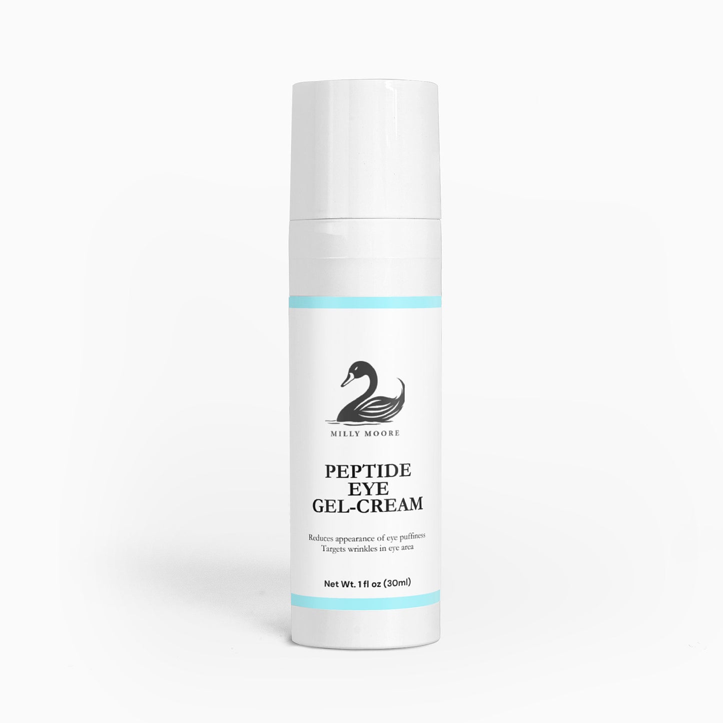 Peptide Eye Gel-Cream