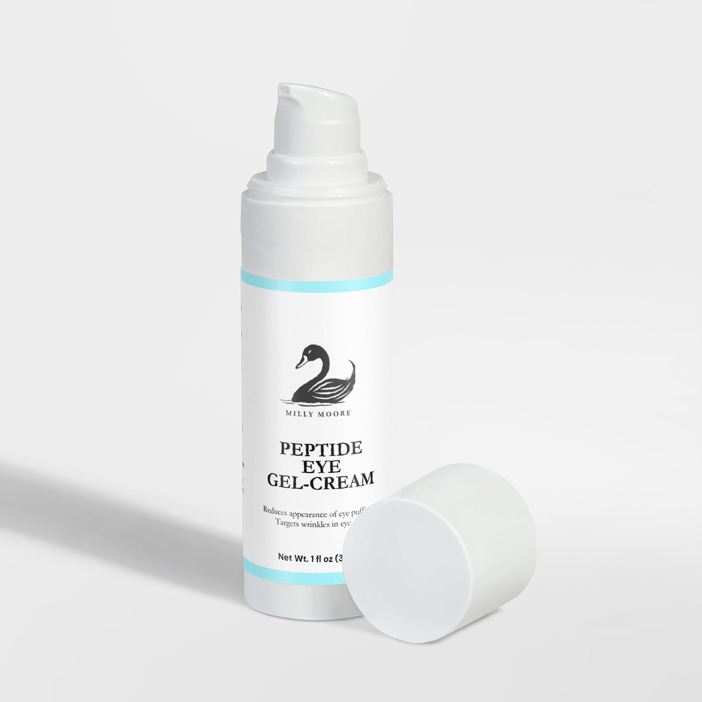 Peptide Eye Gel-Cream