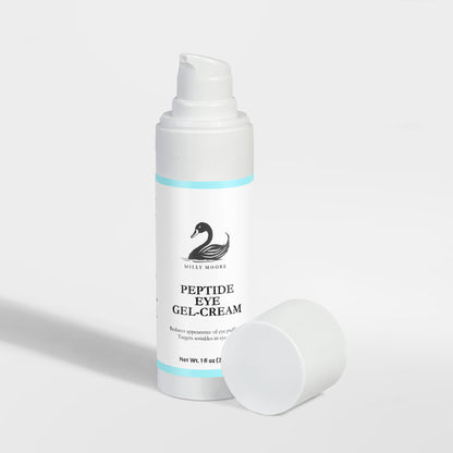 Peptide Eye Gel-Cream