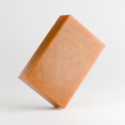 Turmeric & Kojic Acid Soap