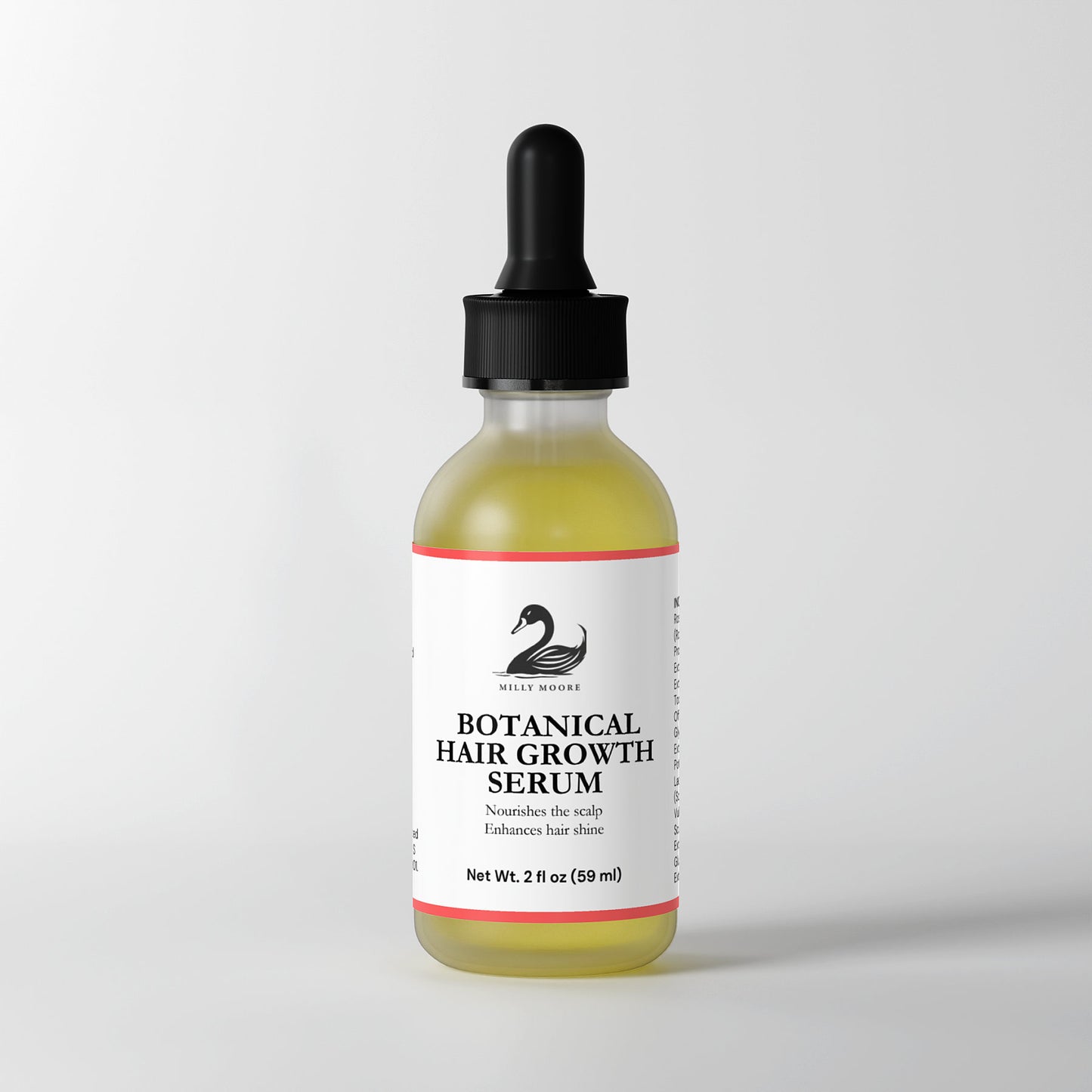 Botanical Hair Growth Serum