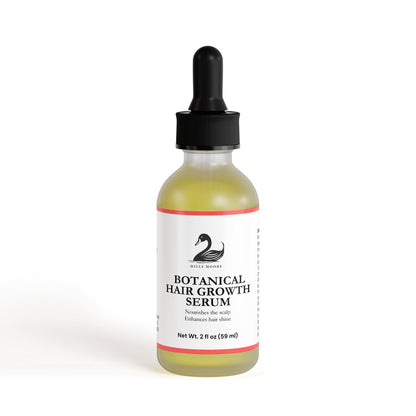 Botanical Hair Growth Serum