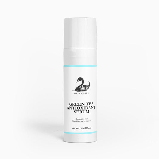 Green Tea Antioxidant Serum