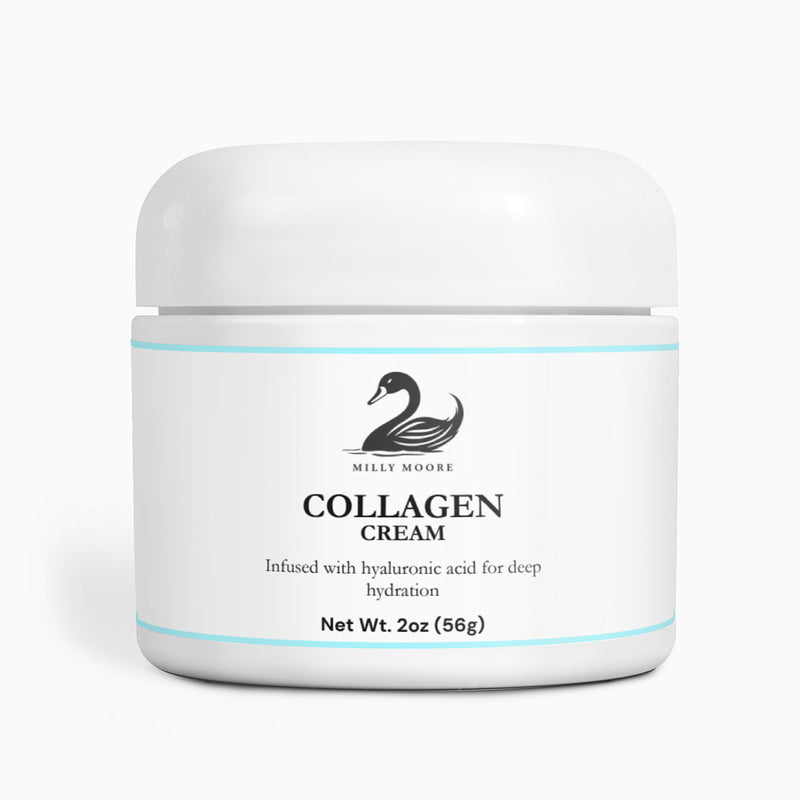 Facial Collagen Cream