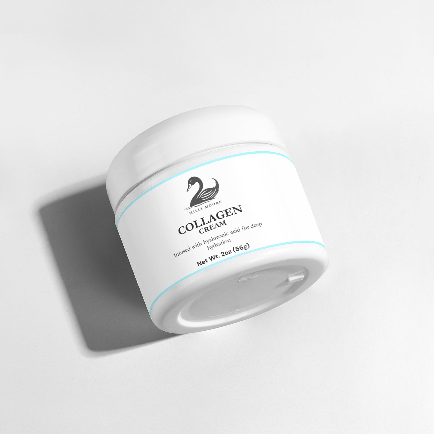 Facial Collagen Cream