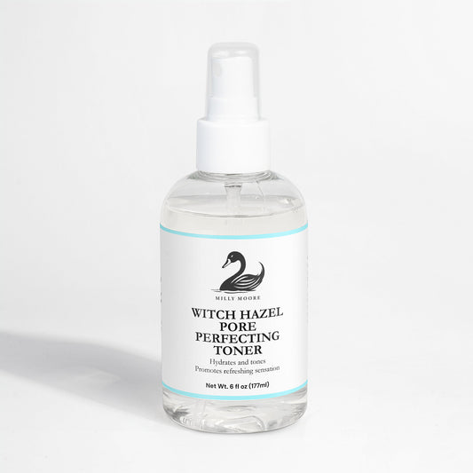 Witch Hazel Pore Perfecting Toner